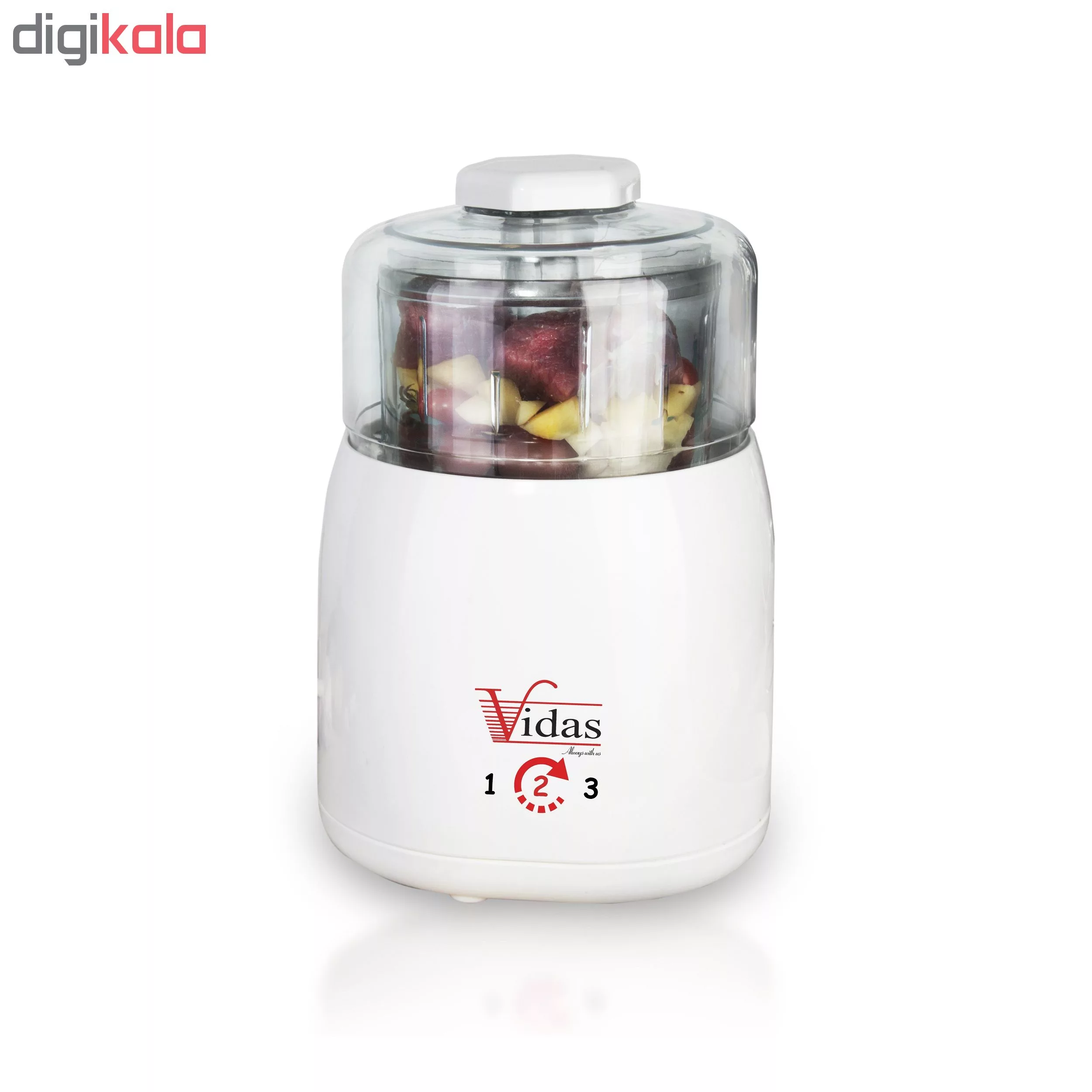 خردکن ویداس مدل VIR-3332