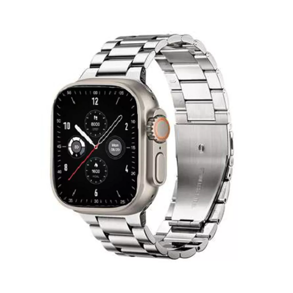 ساعت هوشمند ایکس انرژی مدل Ultra X-2