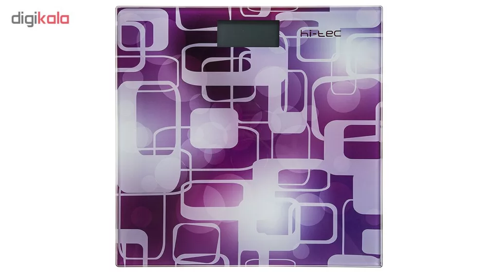 ترازو دیجیتال هایتک مدل HI-DS42-J