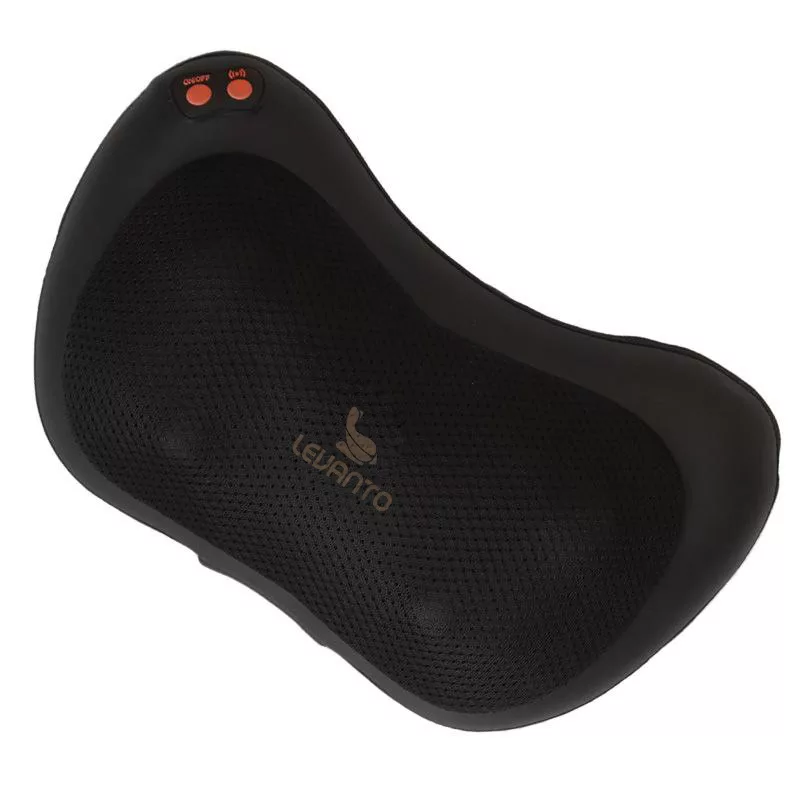 ماساژور برقی گردن لونتو مدل LV602