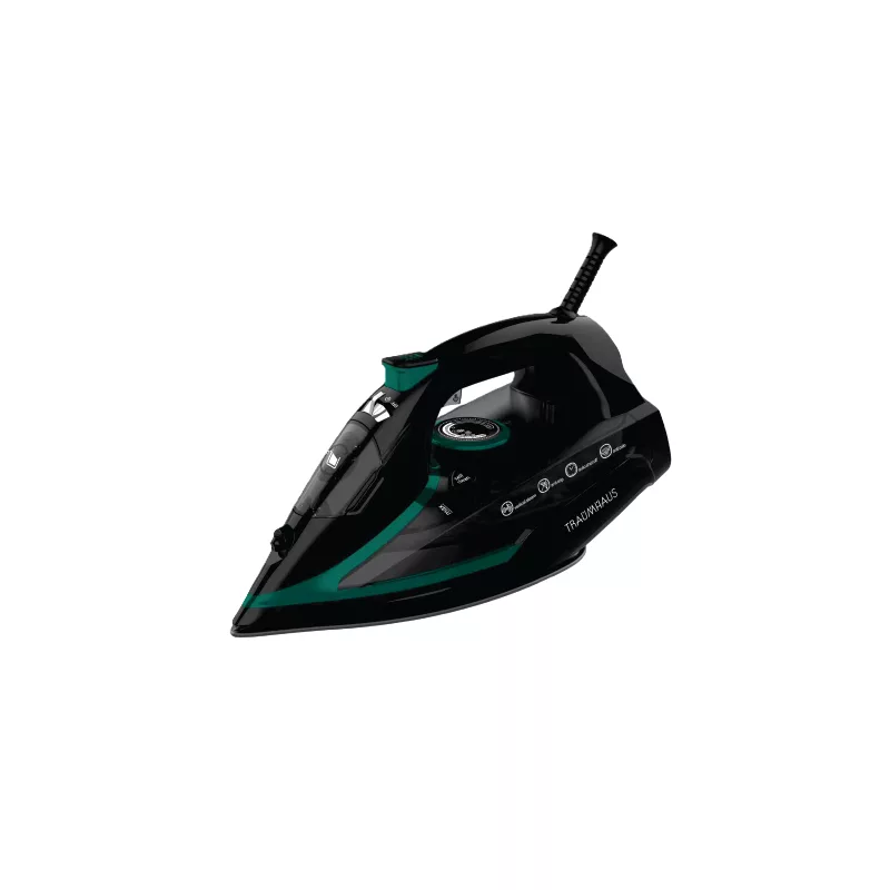 اتو بخار ترام هاوس مدل SI-60280C