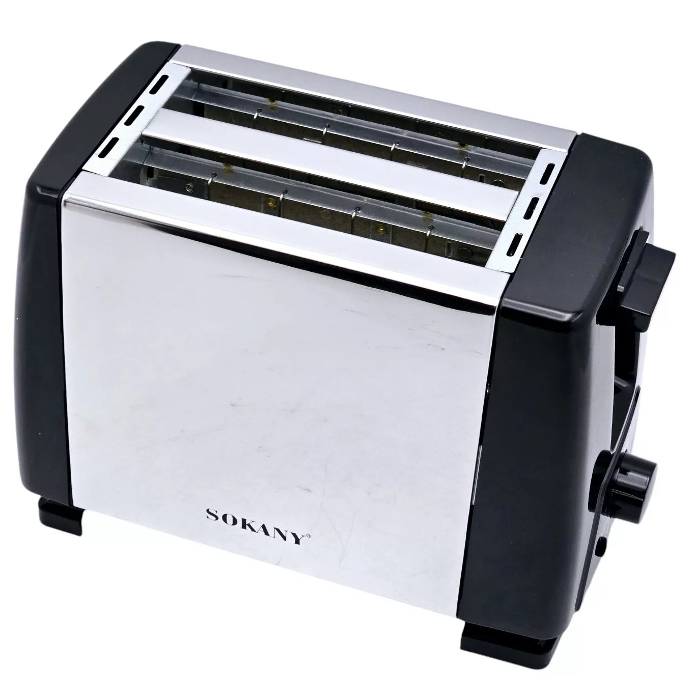 توستر سوکانی مدل SK-016S