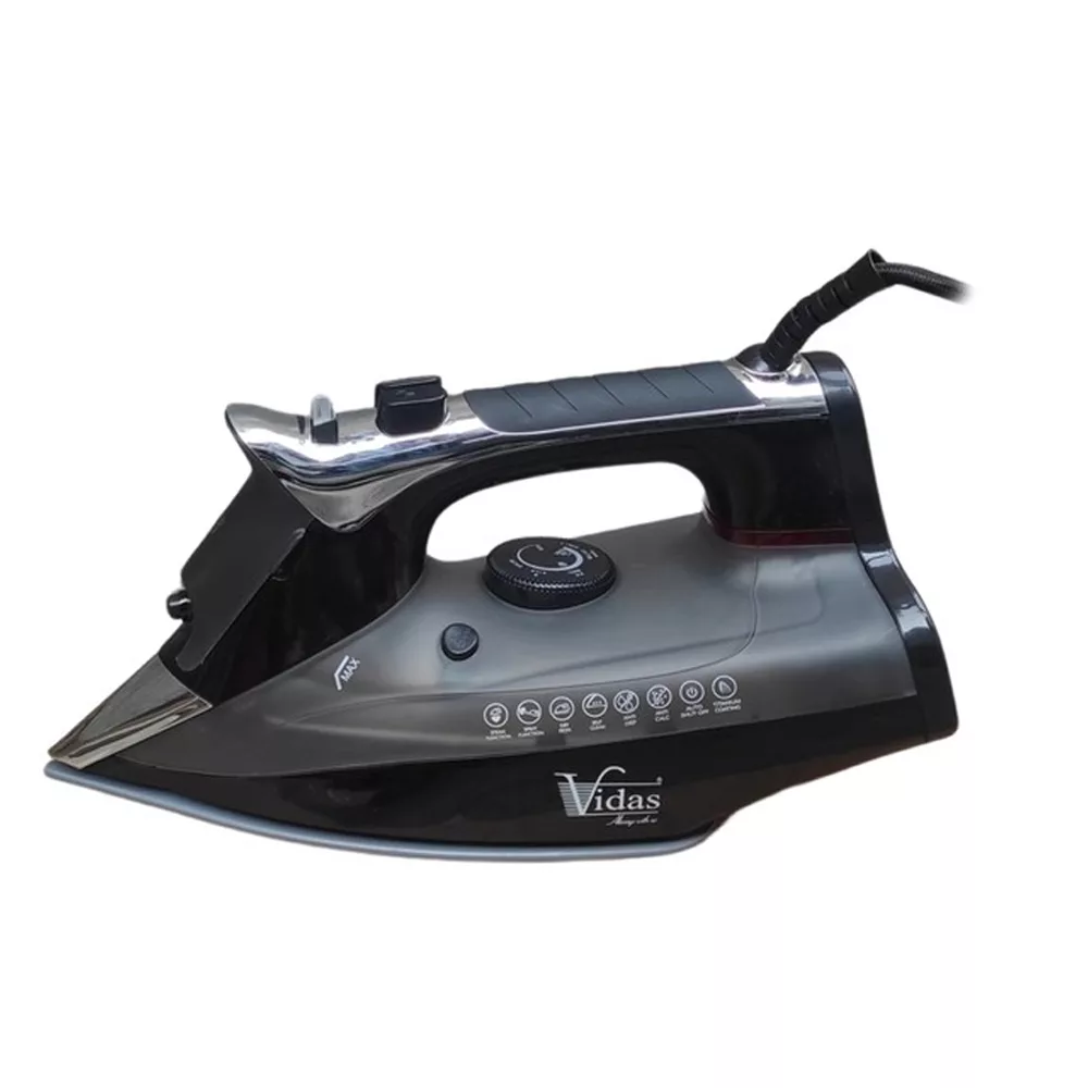 اتو بخار 2400 وات ویداس مدل 1025