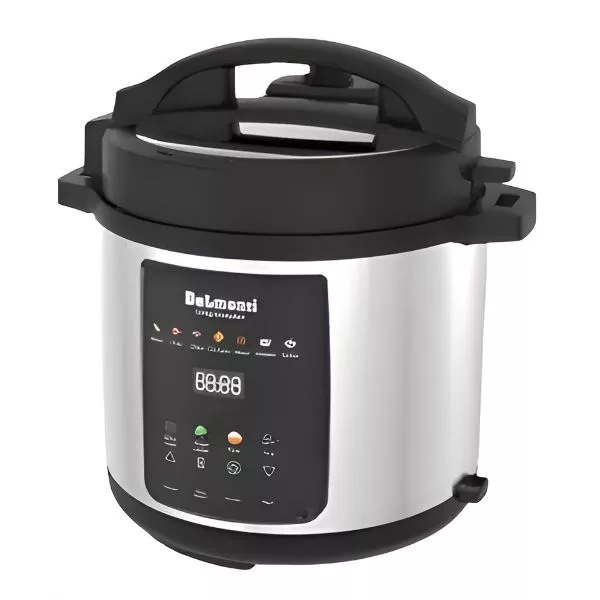 پلوپز 8 نفره دلمونتی مدل DL880