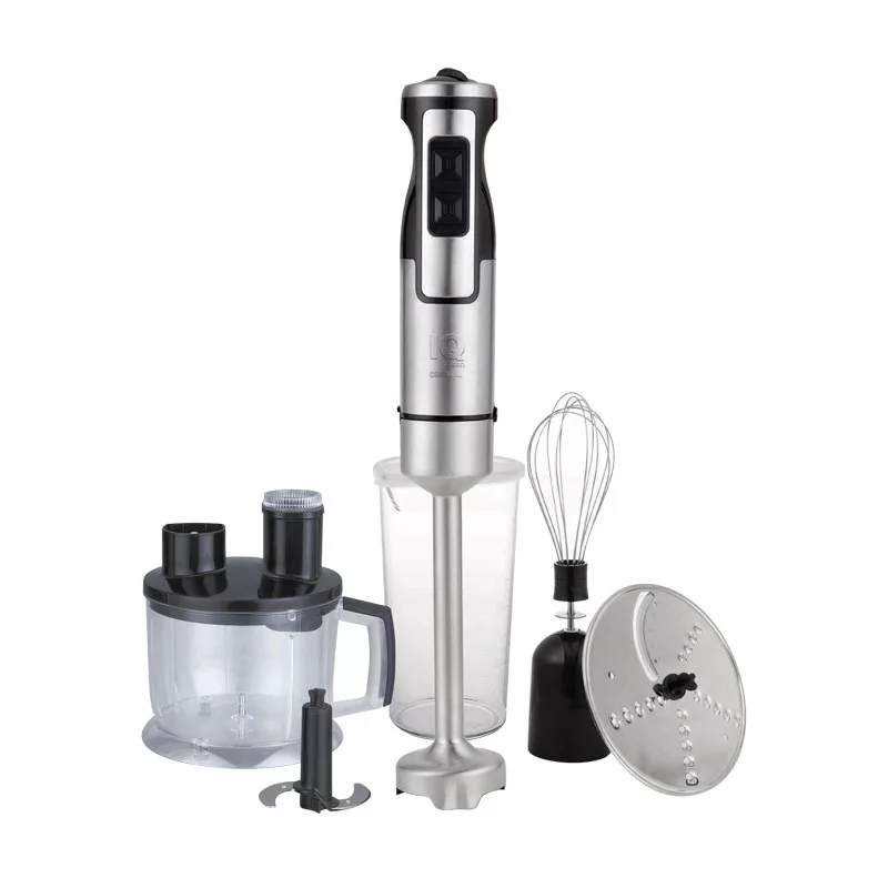 گوشت کوب برقی آی کیو مدل 4002MHB-IQ