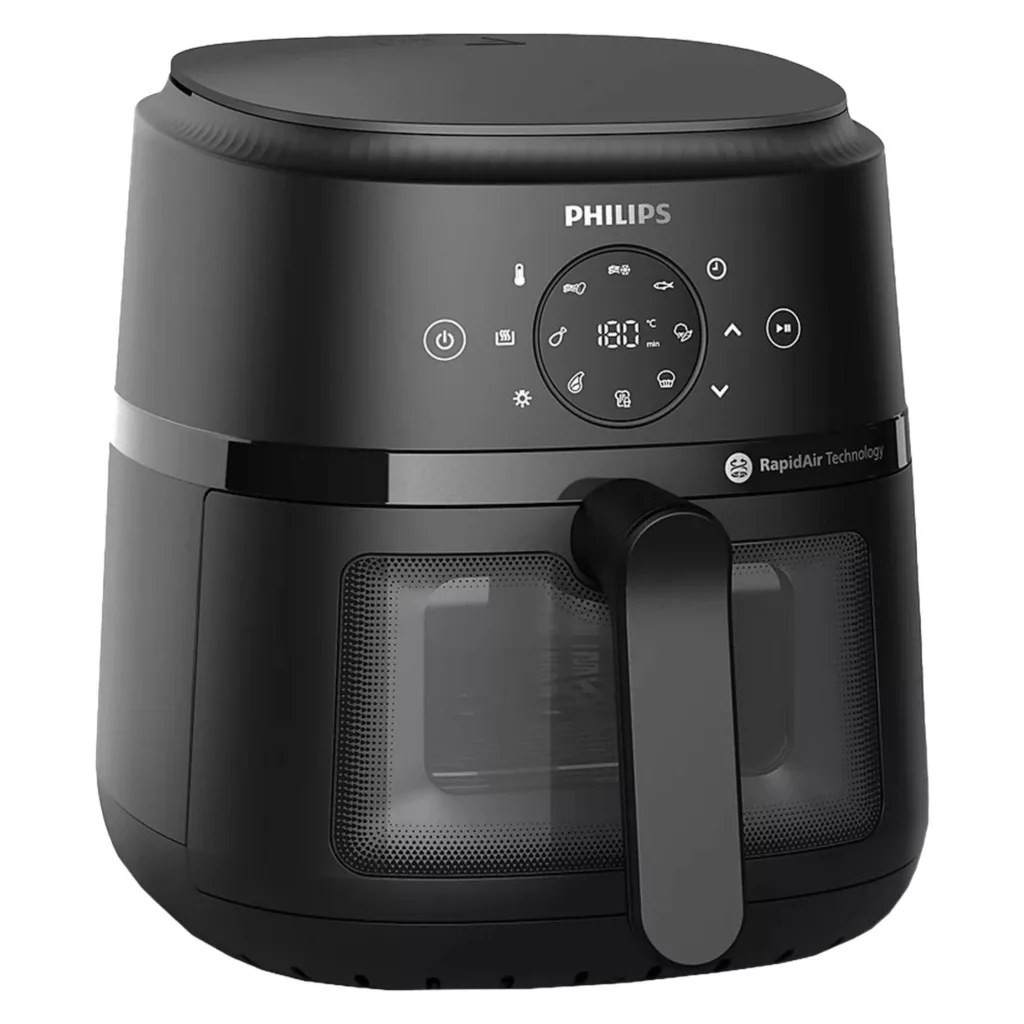 هواپز 4.2 لیتری فیلیپس مدل NA220/00