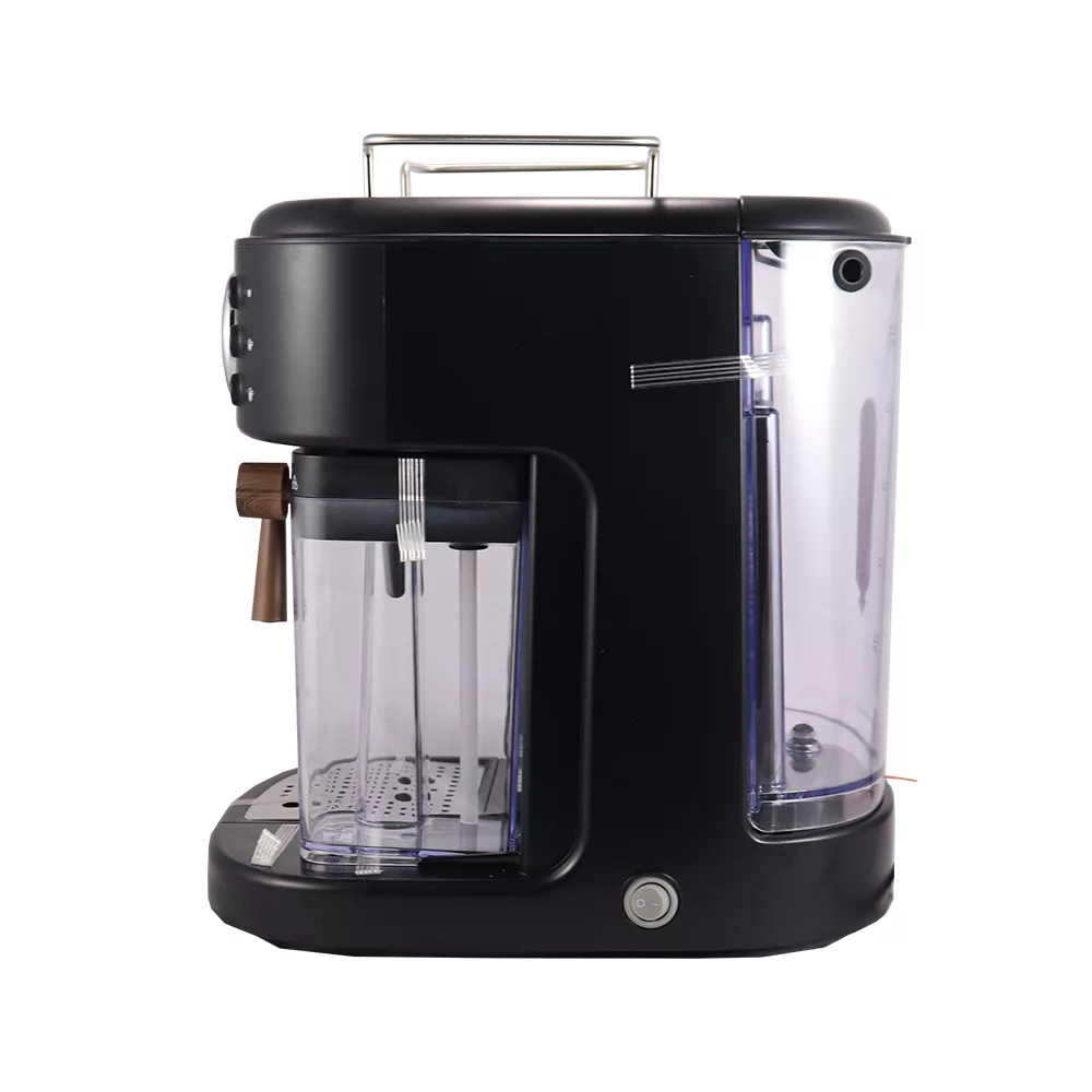 اسپرسو ساز 1.6 لیتری مباشی مدل ME ECM2500