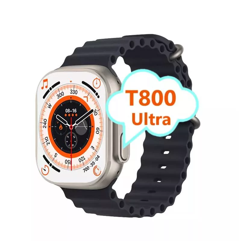 ساعت هوشمند مدل T800 Ultra