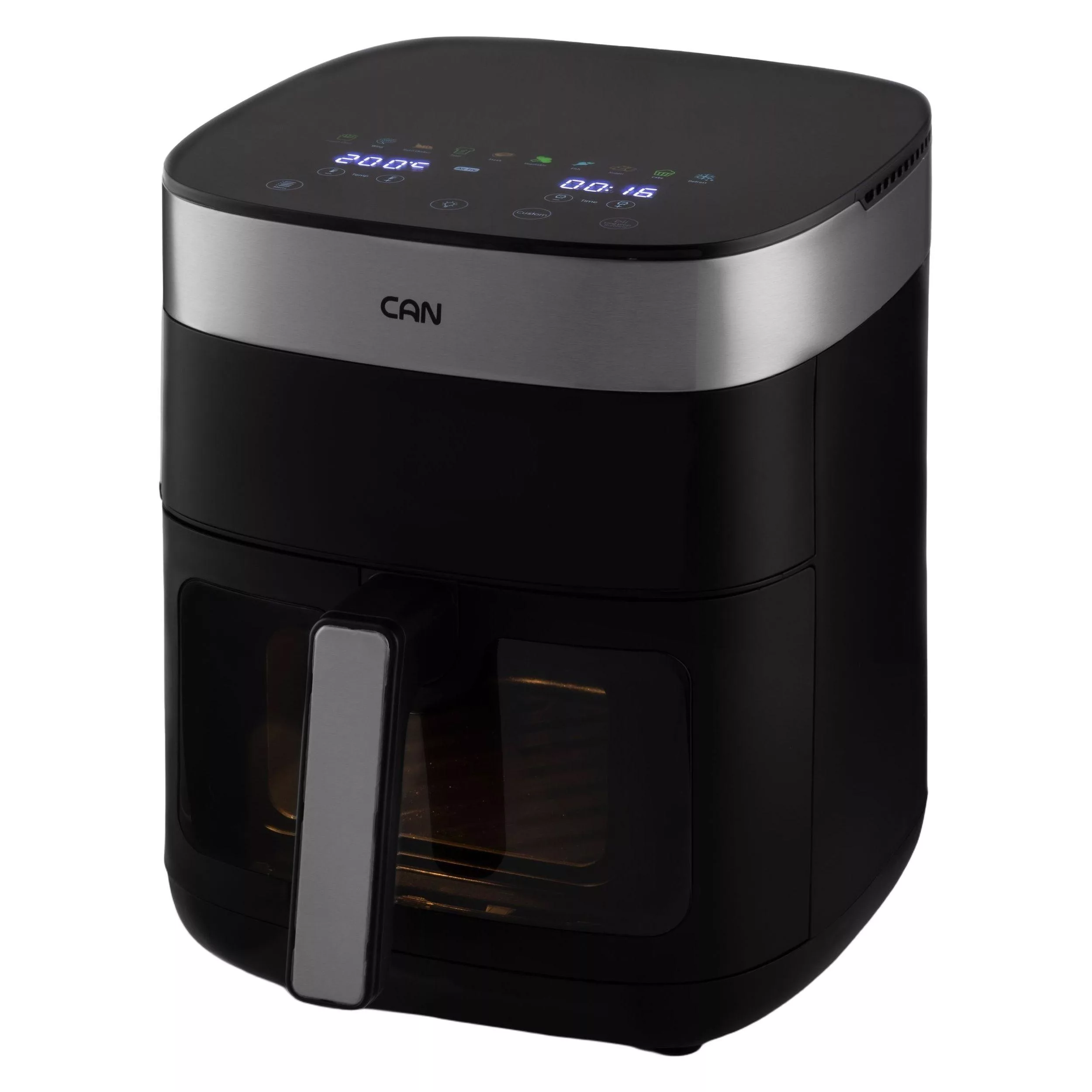 هواپز 6.5 لیتر کن مدل 2054 BT