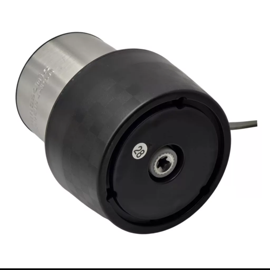 خردکن ۳.۸ لیتری پاناسونیک مدل MA-2024