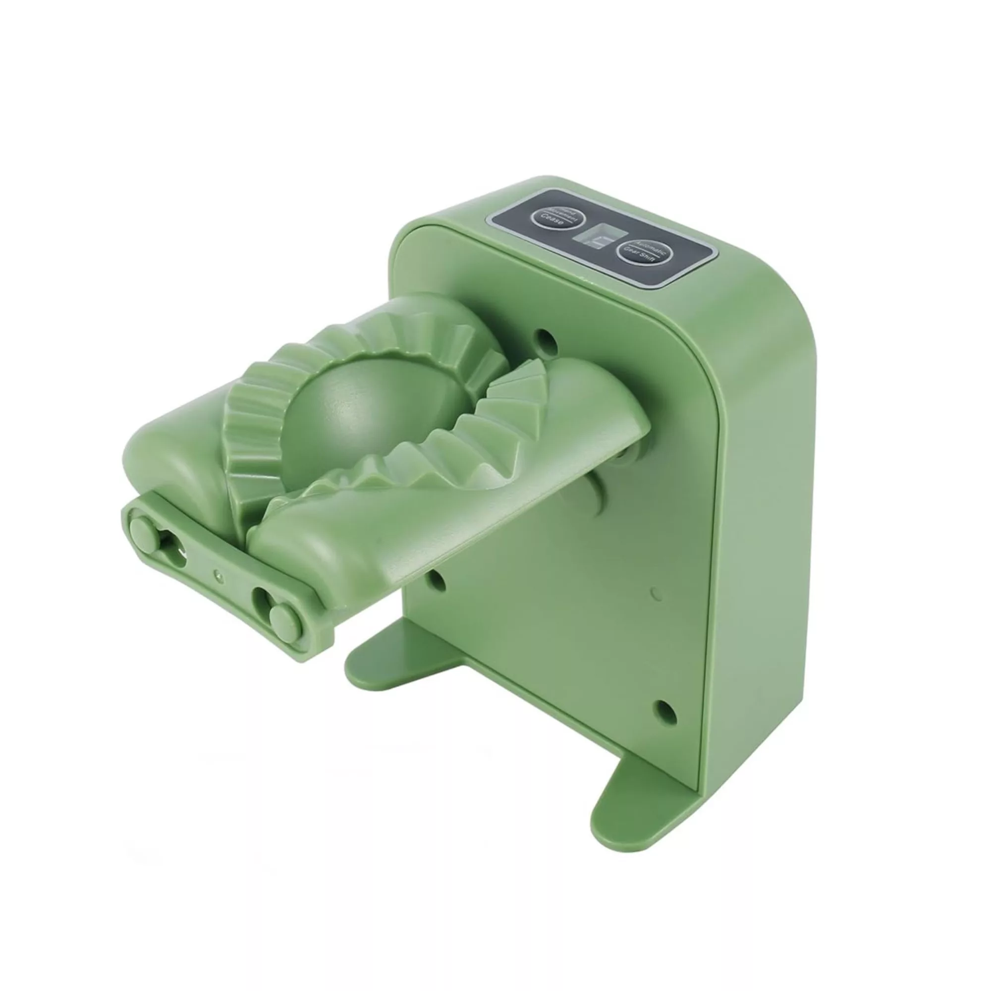 پیراشکی ساز برقی مدل DUMPLING