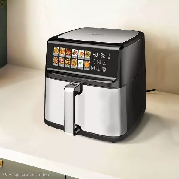 سرخ‌کن 11 لیتر پرودو مدل LFS096