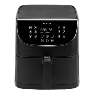 سرخ کن بدون روغن کوزوری مدل CP158-AF