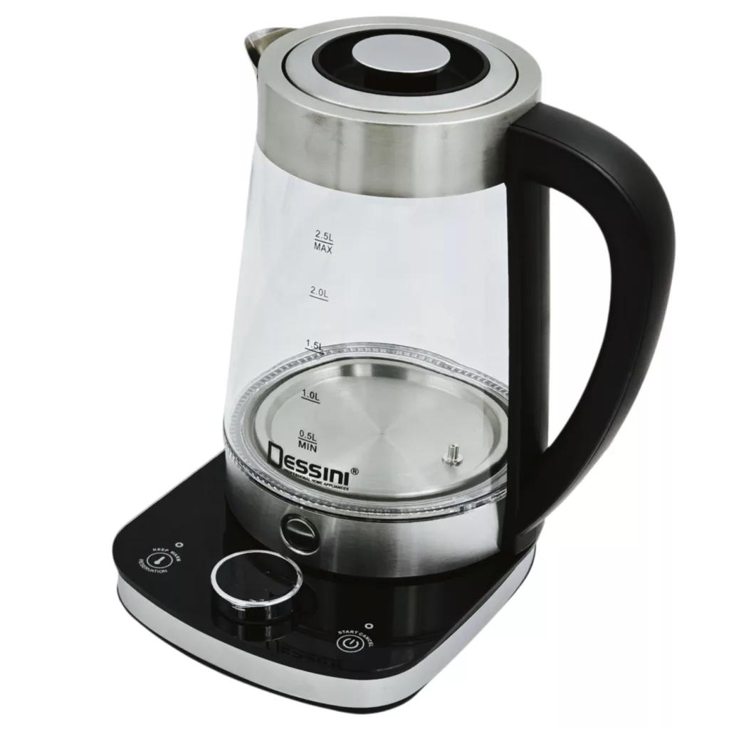 چای ساز روی هم دسینی مدل DS-1930