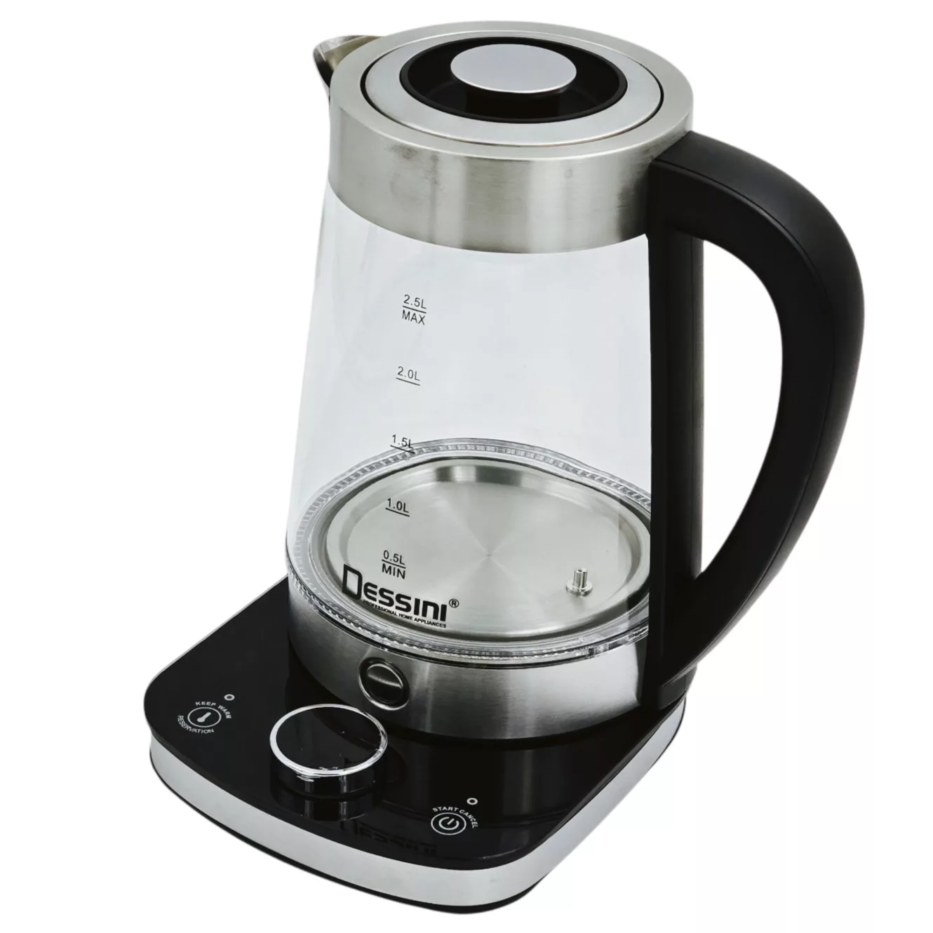 چای ساز روی هم دسینی مدل DS-1930