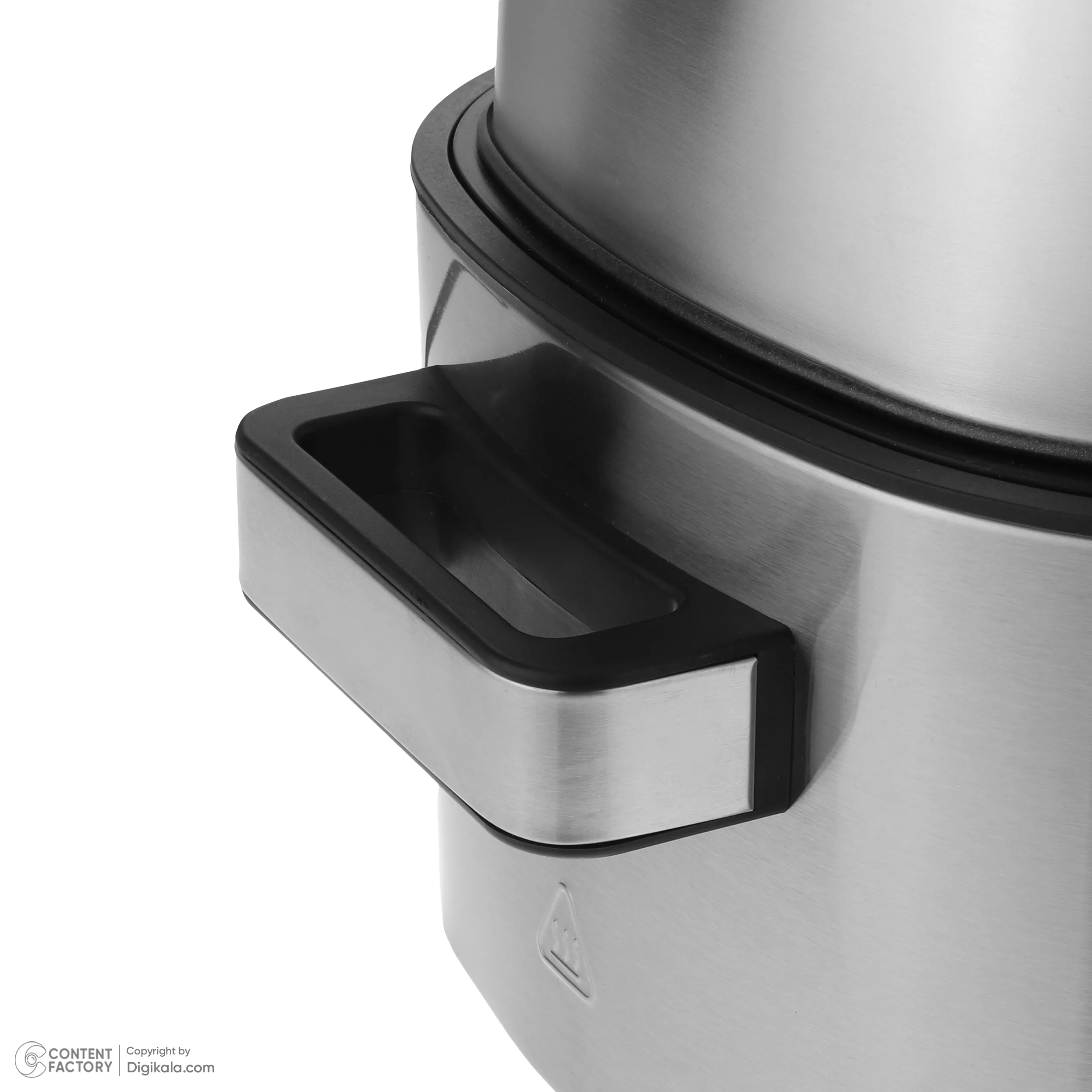 سرخ کن بدون روغن وسترن هاوس مدل WAF-7790