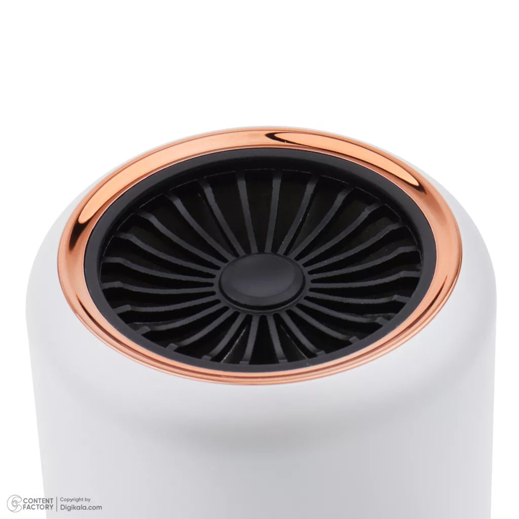 سشوار رسی مدل RA26