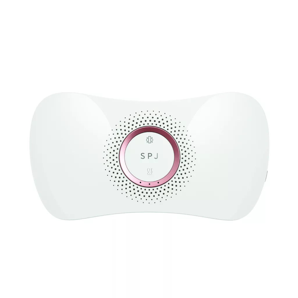 ماساژور برقی شکم اس پی جی مدل GH04