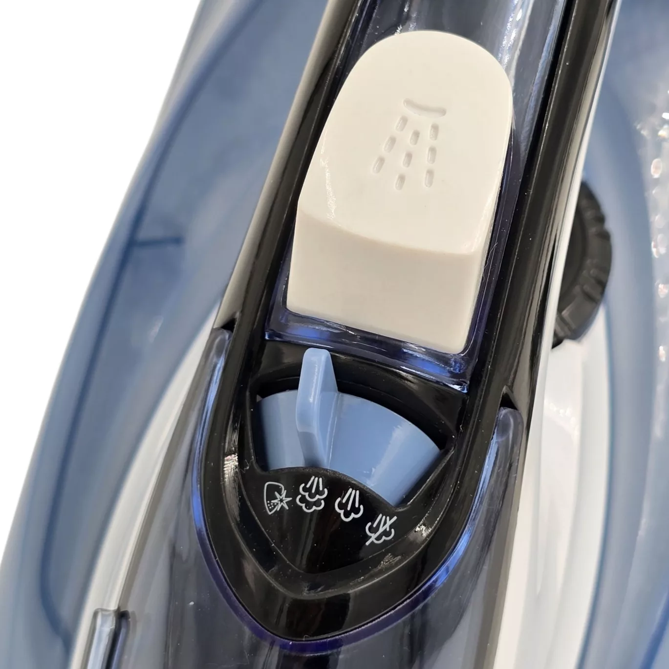 اتو بخار 1600 وات سونیفر مدل SF-9066