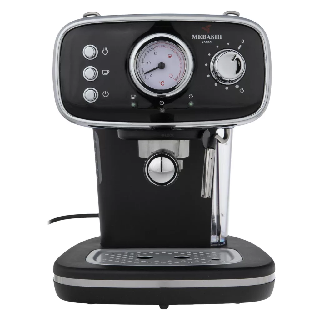 اسپرسو ساز مباشی مدل ME-ECM2019