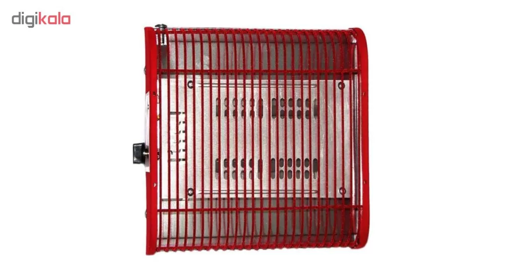 بخاری کرسی مدل سونا کد 0090