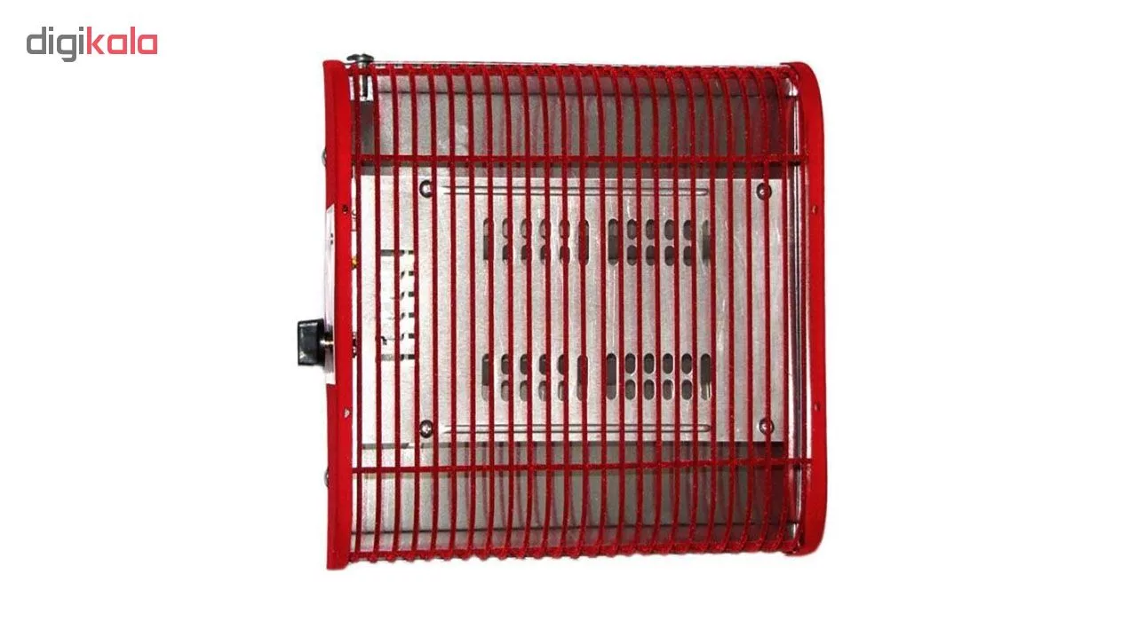 بخاری کرسی مدل سونا کد 0090