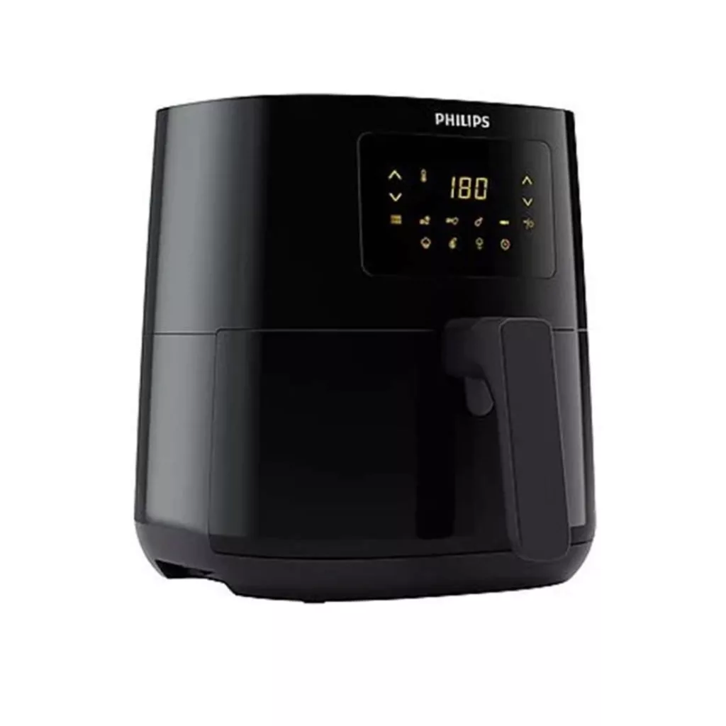سرخ کن بدون روغن 6.2 لیتری فیلیپس مدل 9270