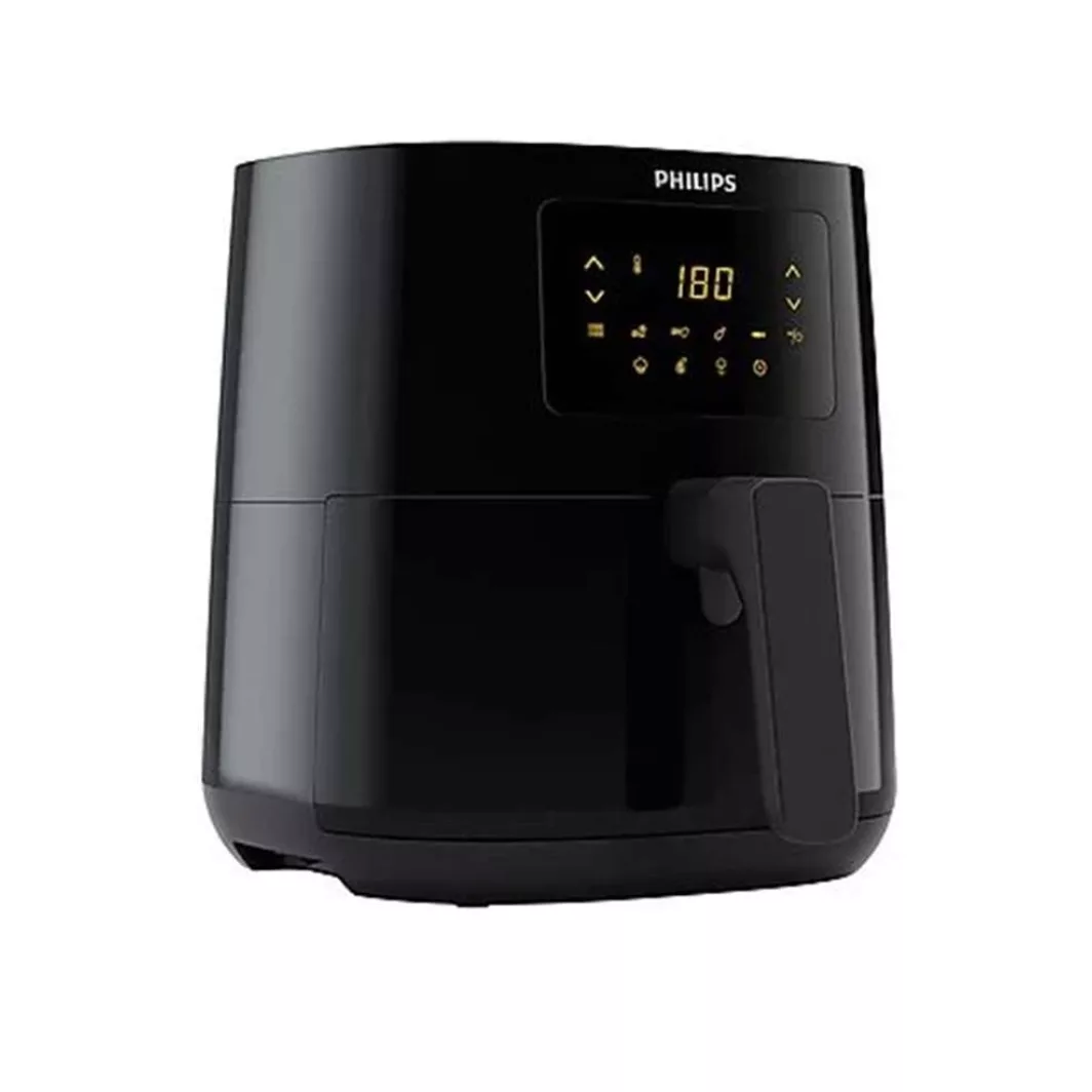 سرخ کن بدون روغن 6.2 لیتری فیلیپس مدل 9270