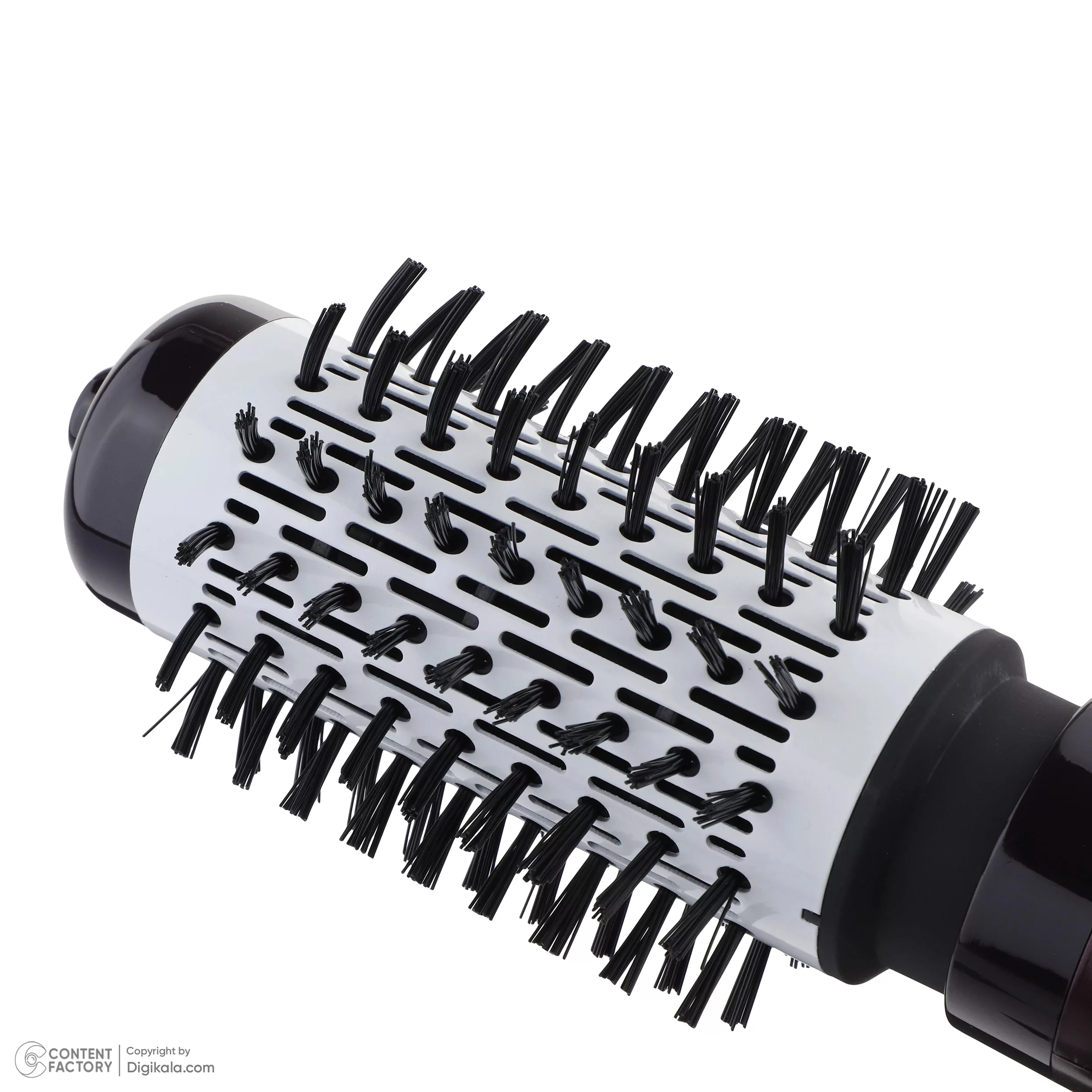 سشوار برس دار چرخشی پرنسلی مدل PR306AT