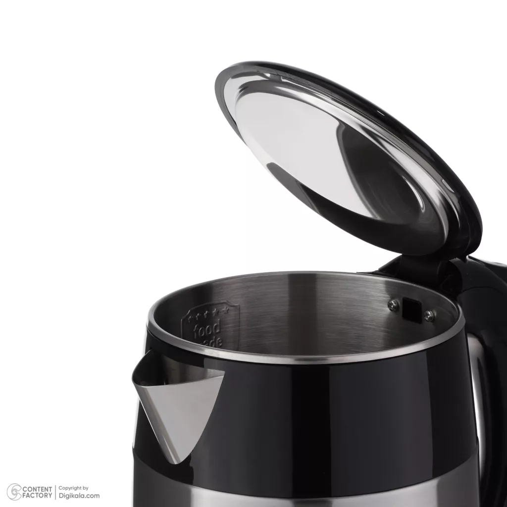 کتری برقی بیترون مدل BKB-20