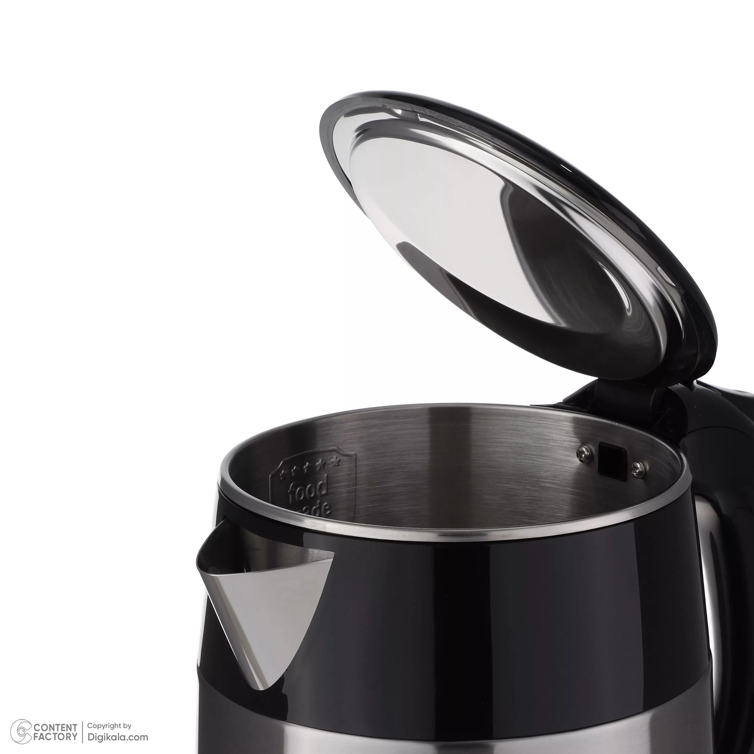 کتری برقی بیترون مدل BKB-20