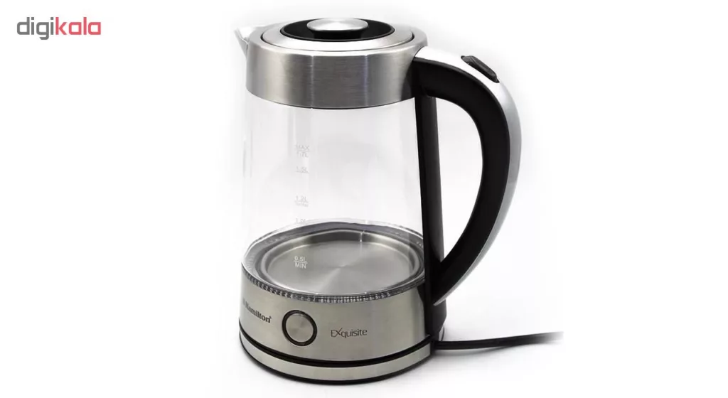 چای ساز همیلتون مدل 998