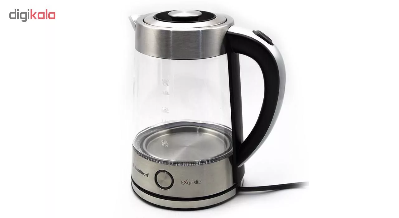 چای ساز همیلتون مدل 998