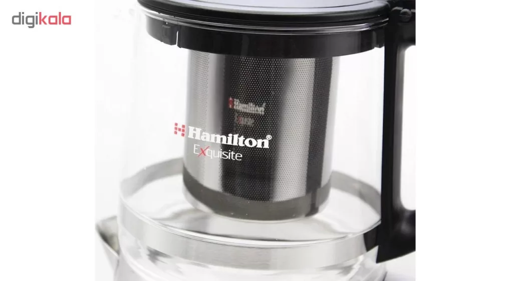 چای ساز همیلتون مدل 998