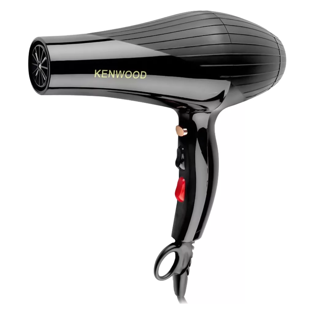 سشوار کنوود مدل 5820