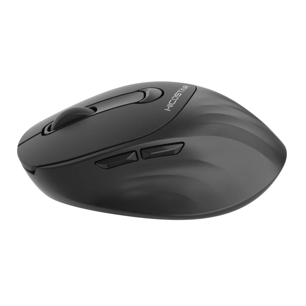 ماوس بی سیم هایکواستار مدل HS-MW640