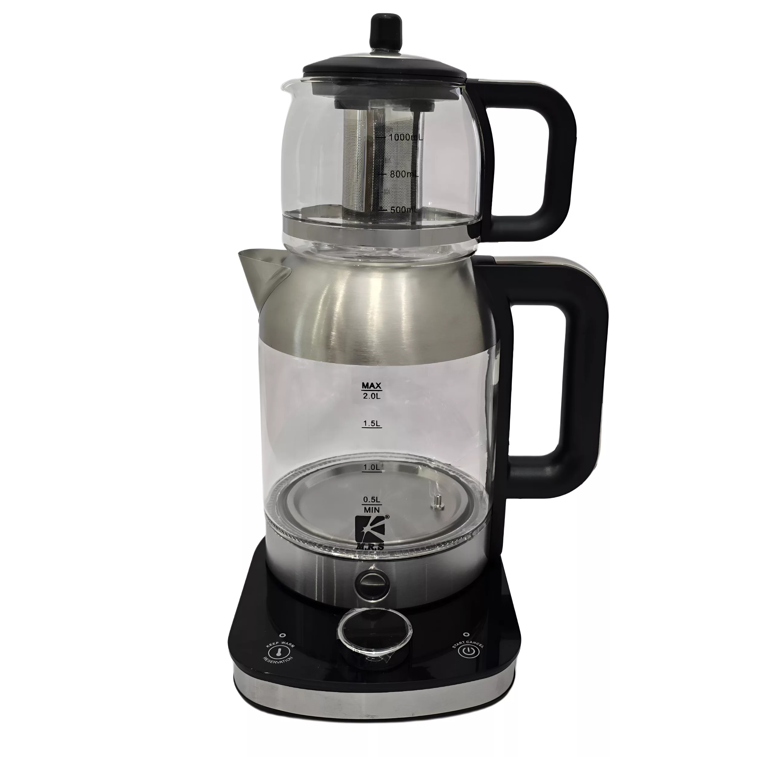 چای ساز ام آر اس مدل MRS 1825