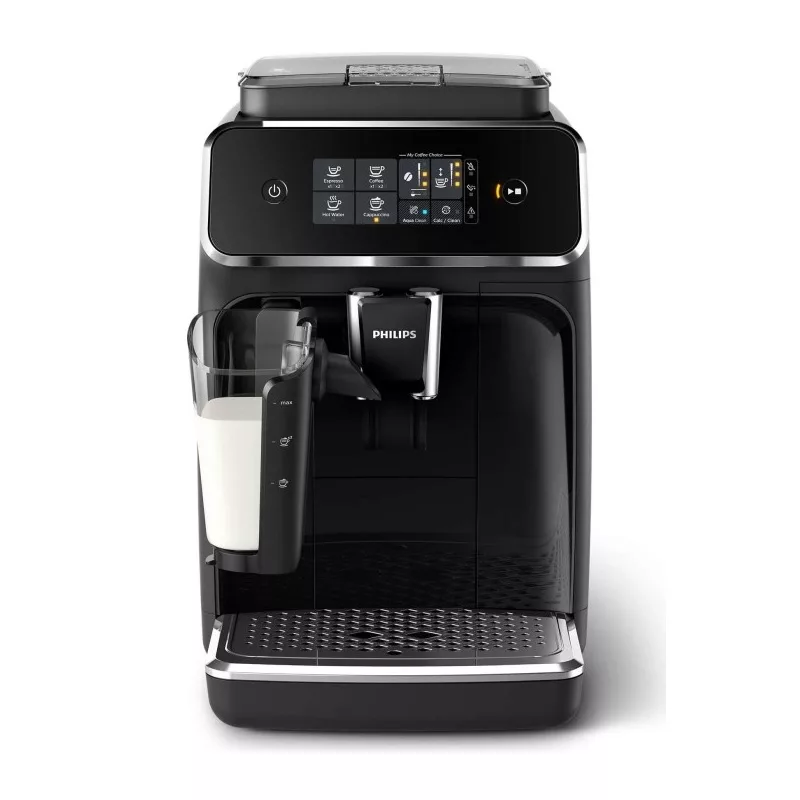 اسپرسو ساز 1.8 لیتری فیلیپس مدل EP2231/40