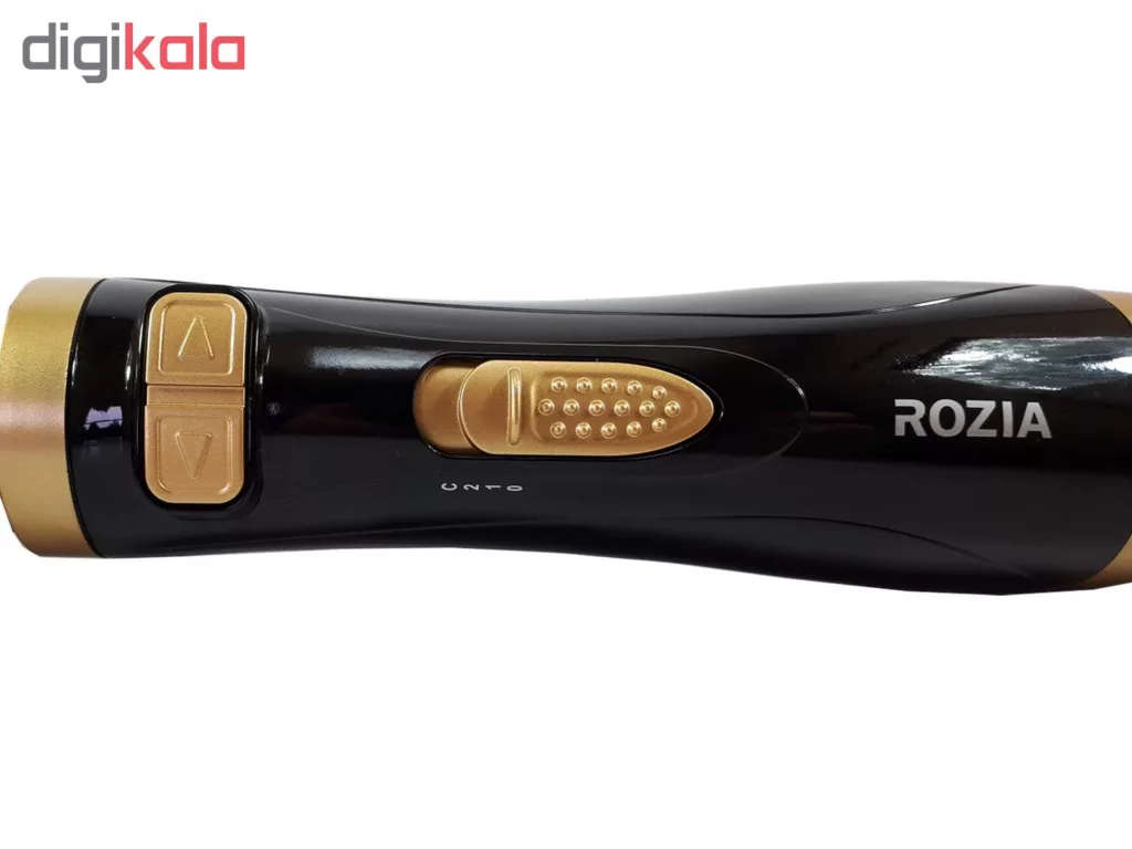 سشوار روزیا مدل HC8112