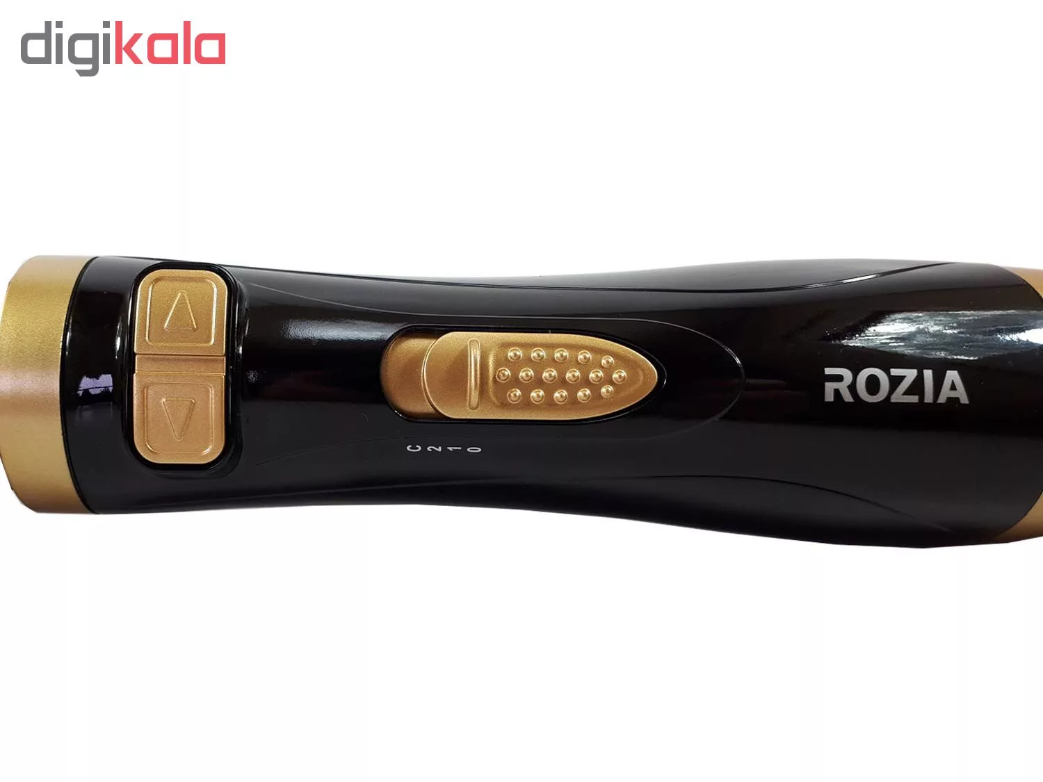 سشوار روزیا مدل HC8112