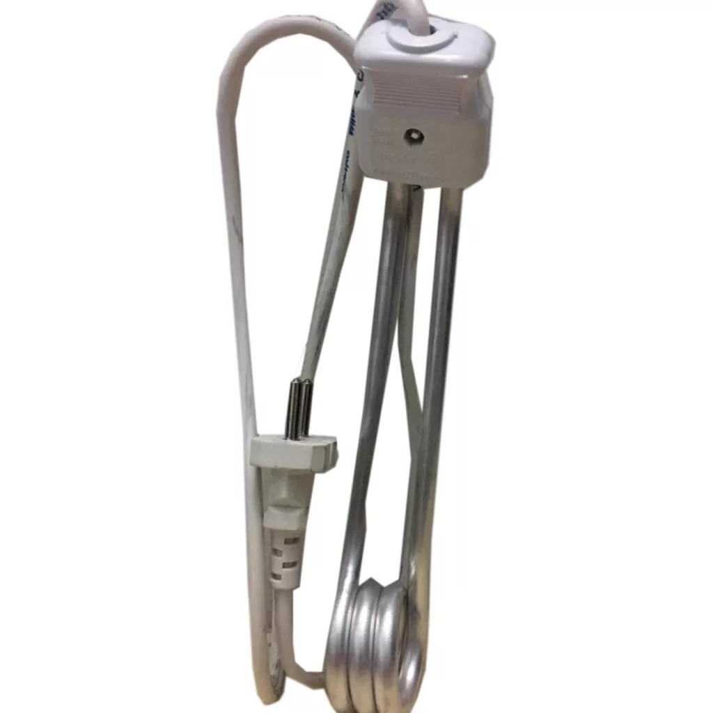 المنت آب جوش آور مدل 002