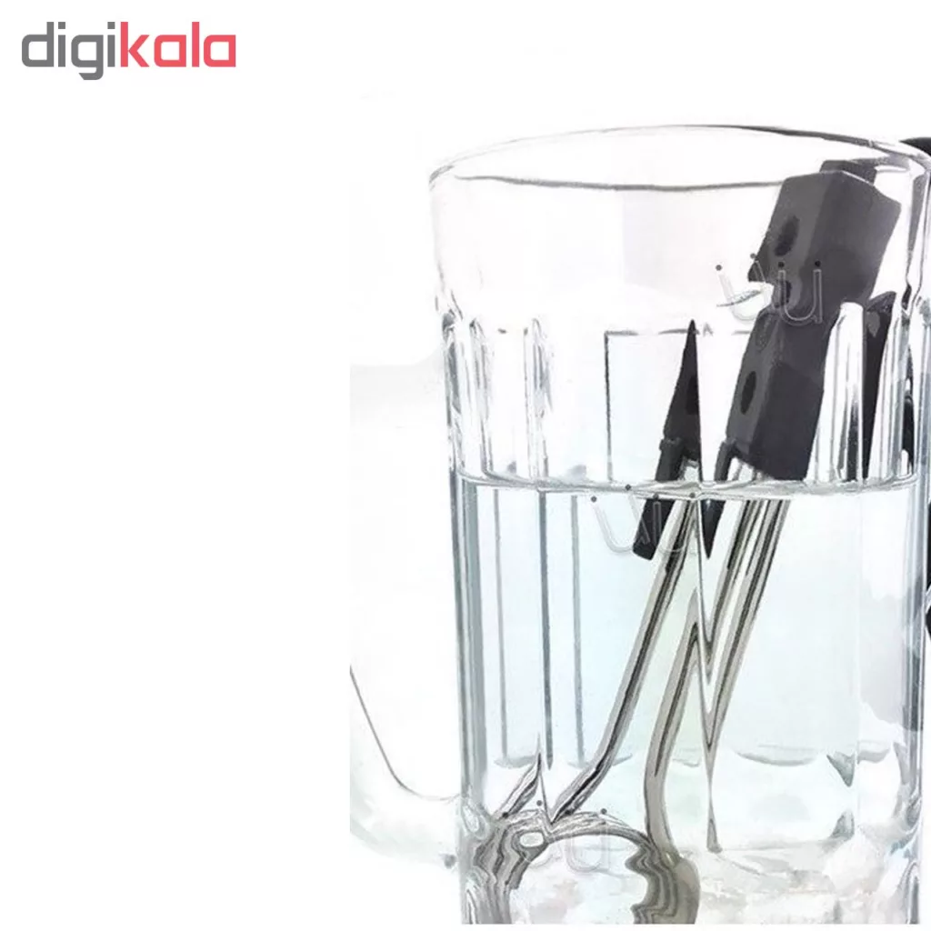 المنت آب جوش آور مدل 002