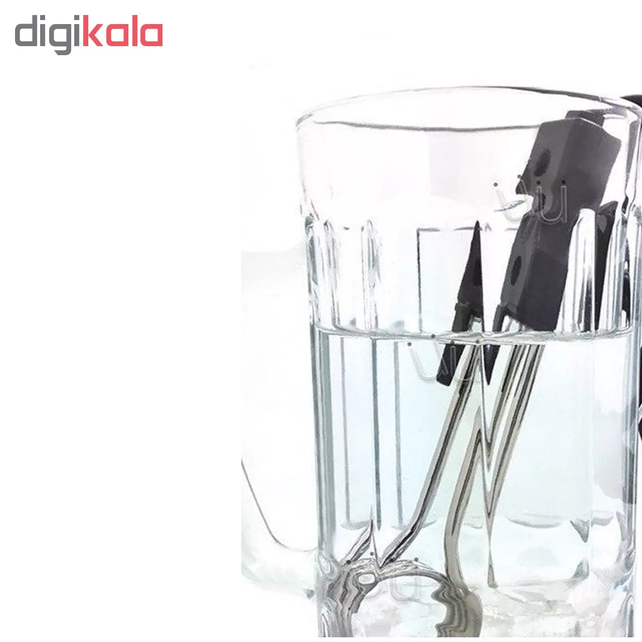 المنت آب جوش آور مدل 002