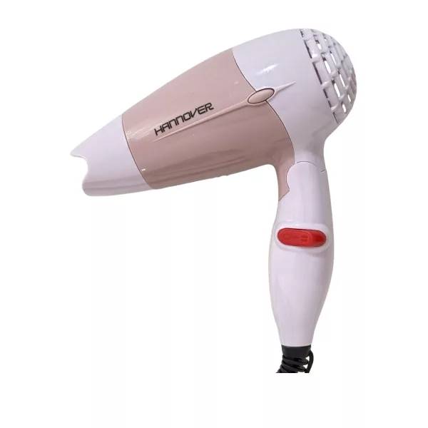 سشوار مسافرتی ۱۸۰۰ وات هانوور مدل 1845