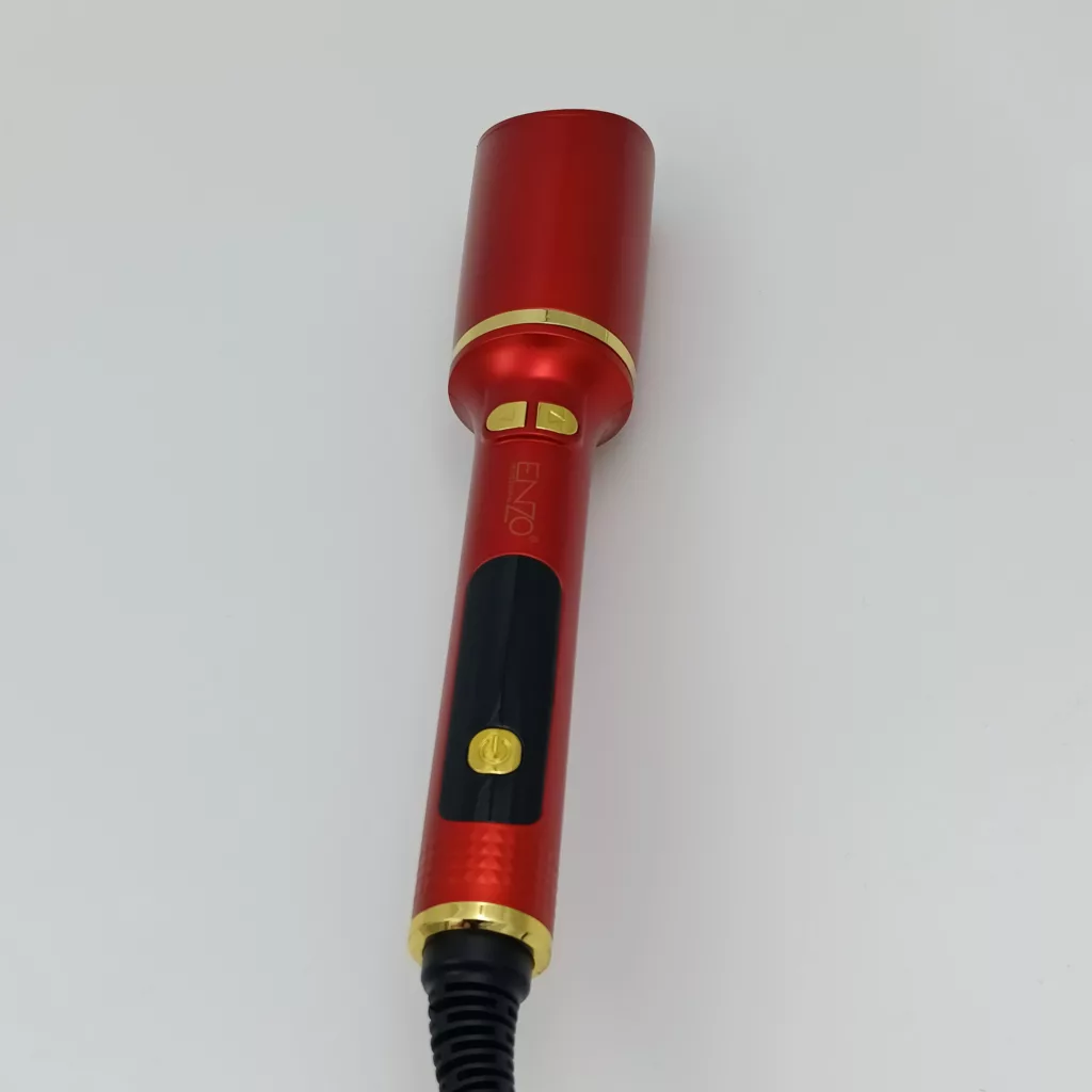 بیگودی مو انزو پروفیشینال مدل en-1933