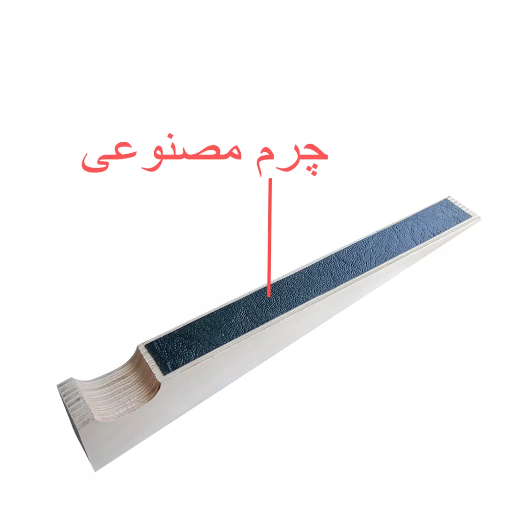 پایه نگهدارنده لپ تاپ مدل 120000 مجموعه 2 عددی