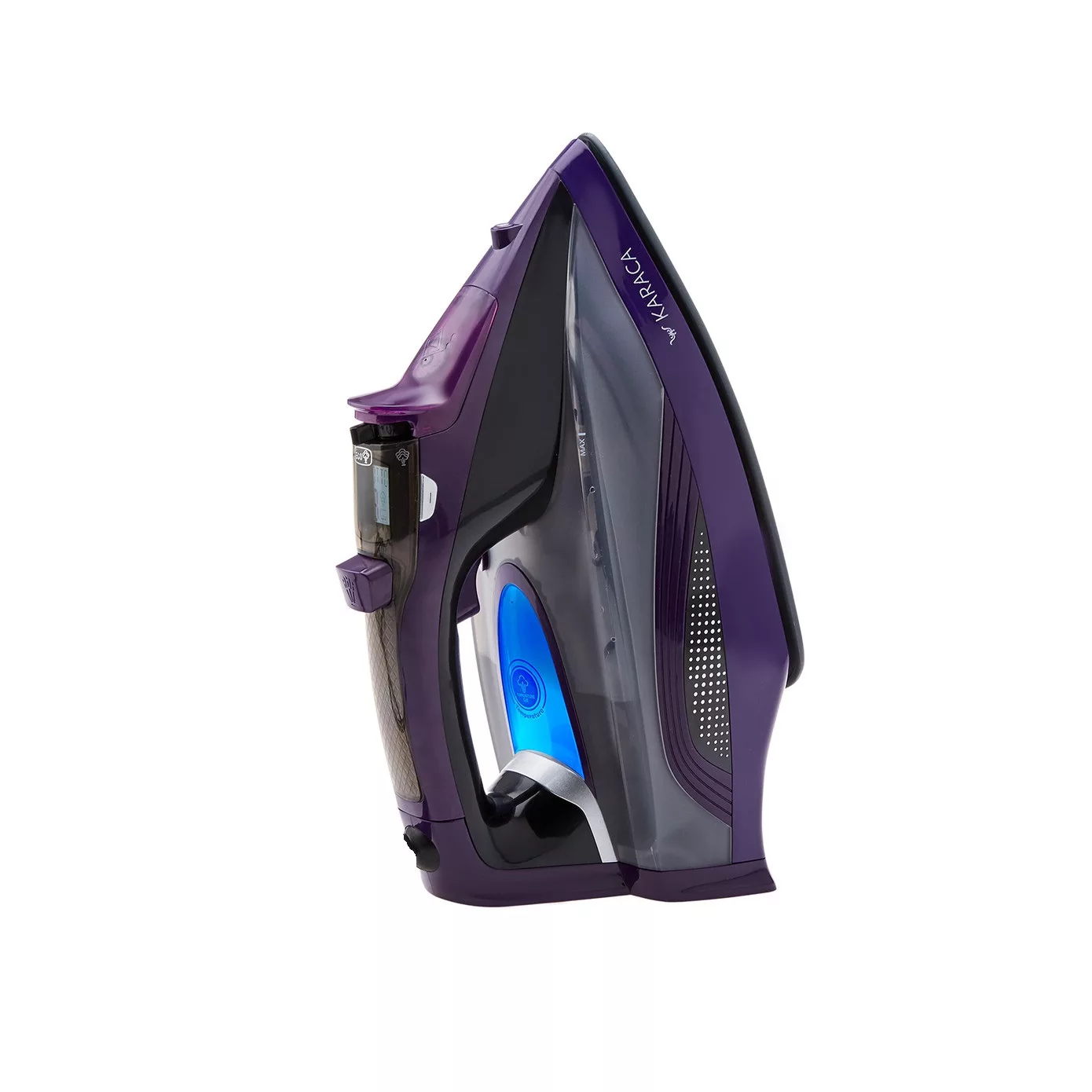 اتو بخار 2400 وات کاراجا مدل Avionic Advanced اتو بخار 2400 وات کاراجا مدل Avionic Advanced