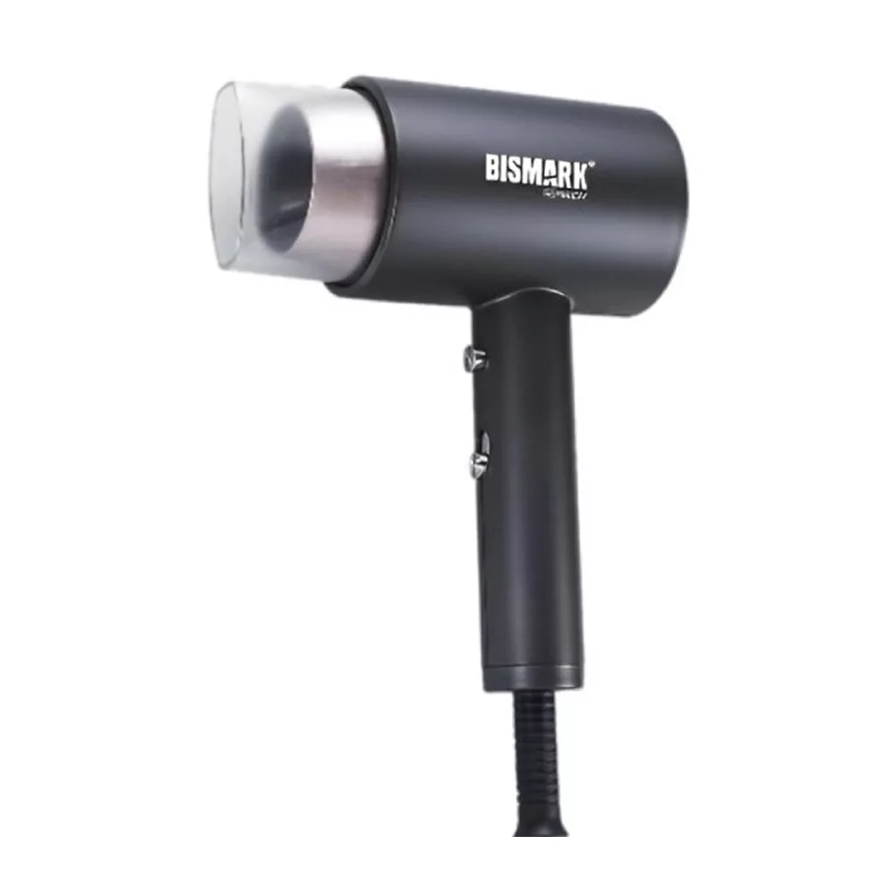 سشوار خانگی 1500 وات بیسمارک مدل BM2336