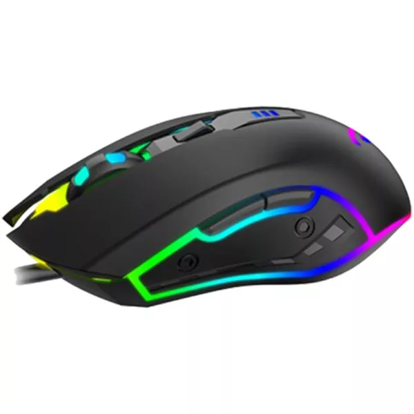 ماوس مخصوص بازی هویت مدل HV-MS1018