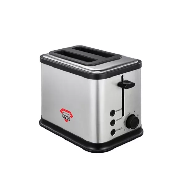 توستر 2 اسلایس بیزل مدل BL-280